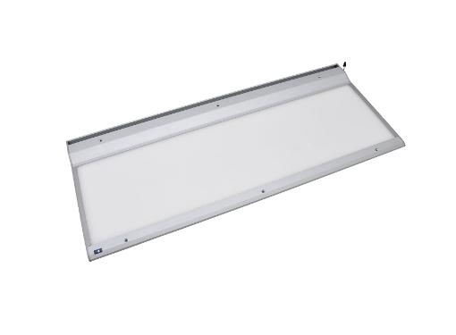 Изображение товара Светильник кухонный L&S SOLARIS-UC PLUS 12V светодиодный с ИК датчиком 900 мм