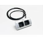 Розетка L&S 10800341200