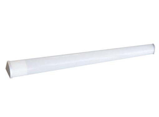 Изображение товара Светильник LED линейный L&S Mini Corner Touch 450 мм 39 LEDs 4000K 12V