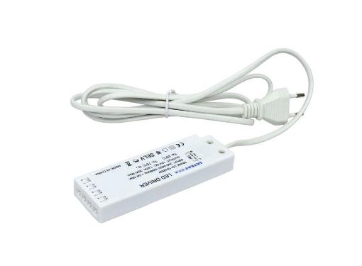 Изображение товара Драйвер JET TM LL929L.020WT