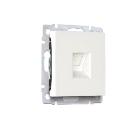 Изображение товара Розетка телефонная SMARTBUY SBE-05w-S1-PH
