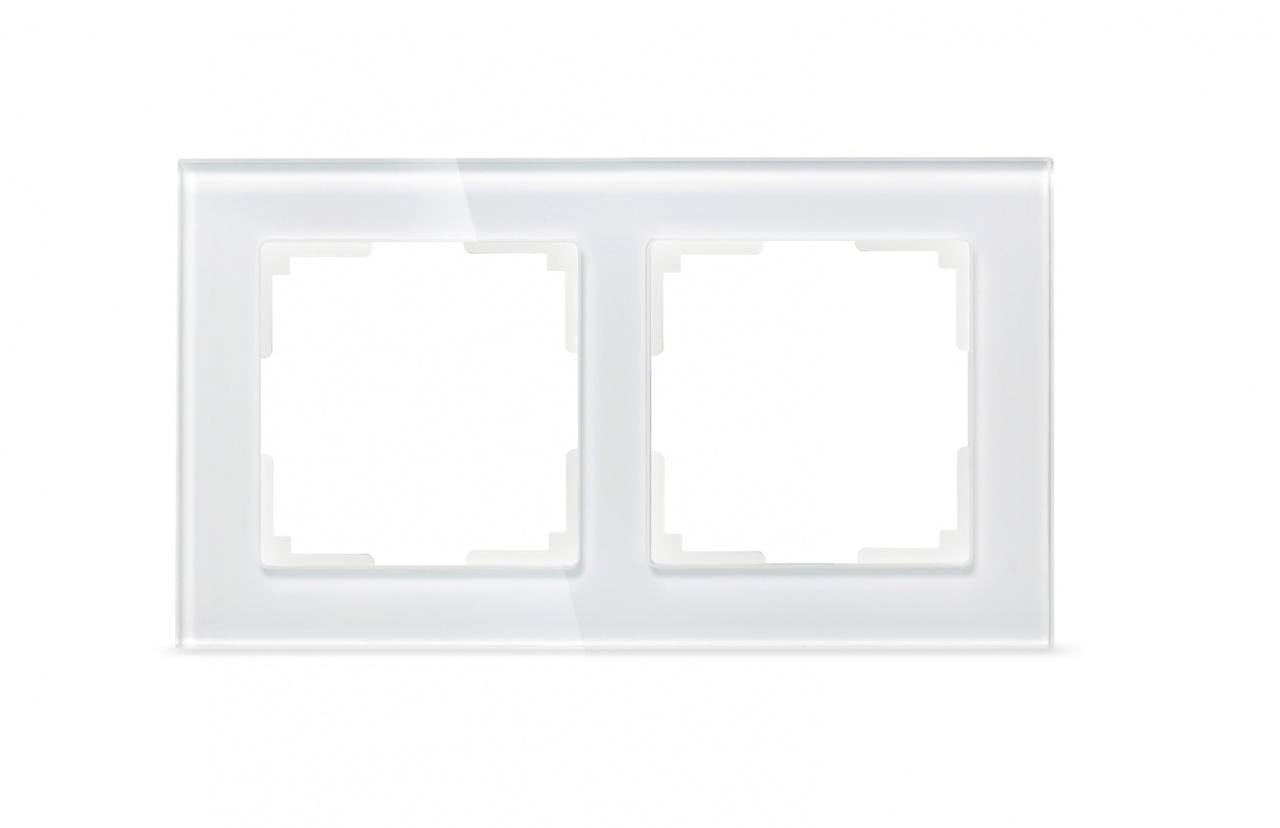 

Рамка Smartbuy Sbe-05w-glass-fr-2, Белый, Sbe-05w-glass-fr-2