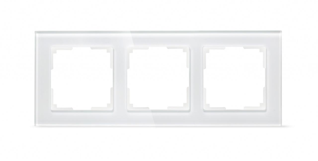

Рамка Smartbuy Sbe-05w-glass-fr-3, Белый, Sbe-05w-glass-fr-3