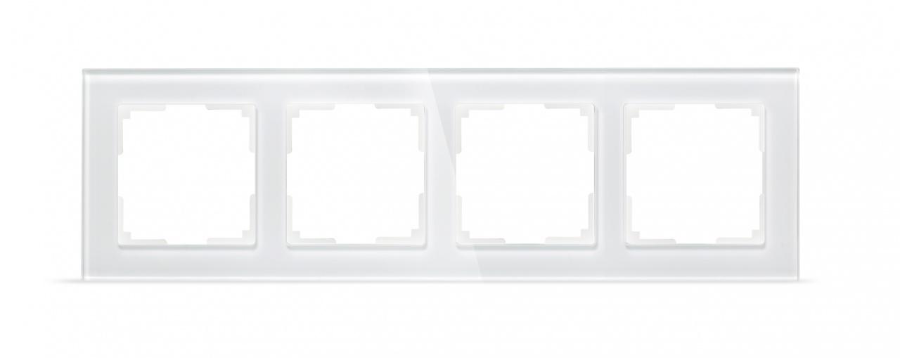 

Рамка Smartbuy Sbe-05w-glass-fr-4, Белый, Sbe-05w-glass-fr-4
