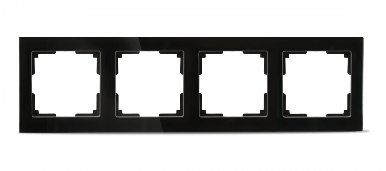 

Рамка Smartbuy Sbe-05b-glass-fr-4, Черный, Sbe-05b-glass-fr-4