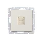 Изображение товара Розетка информационная SMARTBUY SBE-05i-S1-RJ