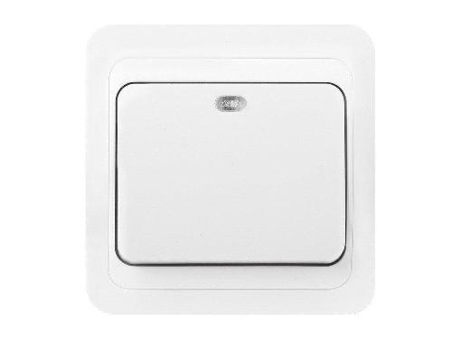    SMARTBUY SBE-02w-10-SW1-1-c