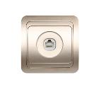 Изображение товара Розетка информационная SMARTBUY SBE-02c-S1-RJ