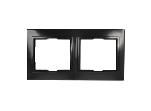 Изображение товара Рамка SMARTBUY SBE-01b-00-FR-2