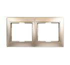 Рамка SMARTBUY SBE-01c-00-FR-2