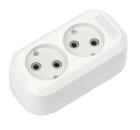Колодка SMARTBUY SBE-10-2-00-N