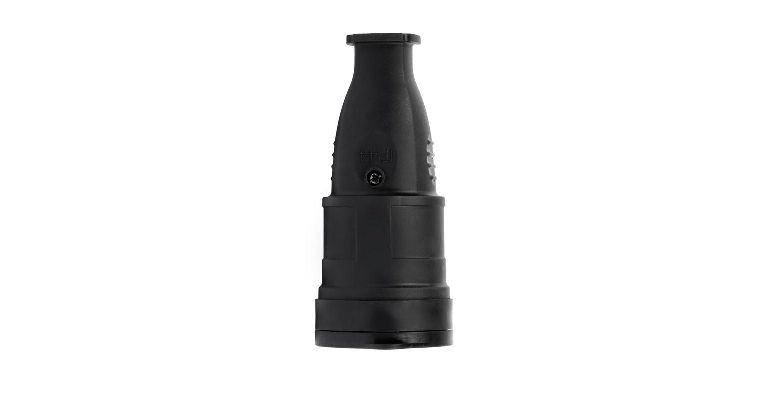 Розетка SMARTBUY SBE-16-S07-R