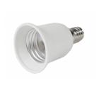 Переходник E14 на E27 SMARTBUY SBE-A-E14-27