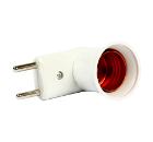 Изображение товара Переходник SMARTBUY SBE-A-L-E27