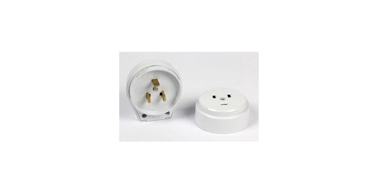 Разъем для плиты SMARTBUY SBE-IS2-250-P