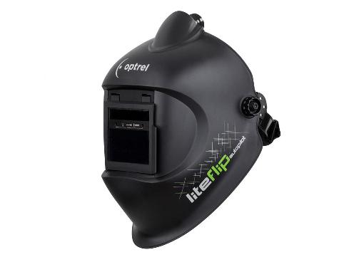 Изображение товара Маска для сварки + комплект OPTREL 4540.000.G-L