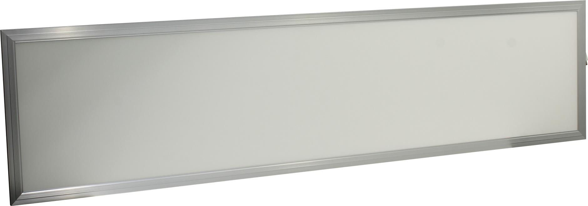 

Панель светодиодная Smartbuy Sbl-p-50w-65k, Серебристый, Sbl-p-50w-65k
