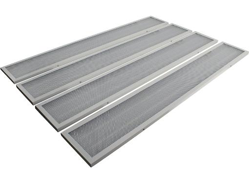 Изображение товара Панель светодиодная SMARTBUY SBL-uni1195-36W-65K