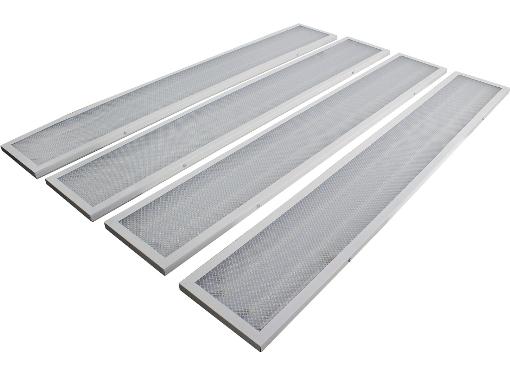 Изображение товара Панель светодиодная SMARTBUY SBL-uni1195-48W-65K 1195x180 мм 6500K