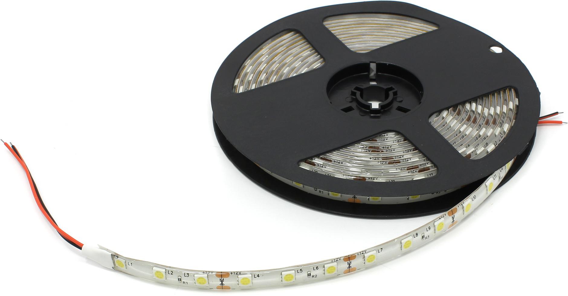 

Лента светодиодная Smartbuy Sbl-ip65-14_4-ww, Теплый белый, Sbl-ip65-14_4-ww