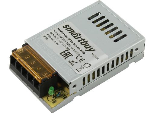  SMARTBUY SBL-IP20-Driver-25W