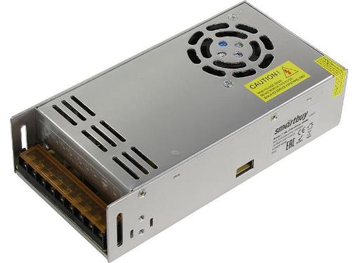 SMARTBUY SBL-IP20-Driver-400W