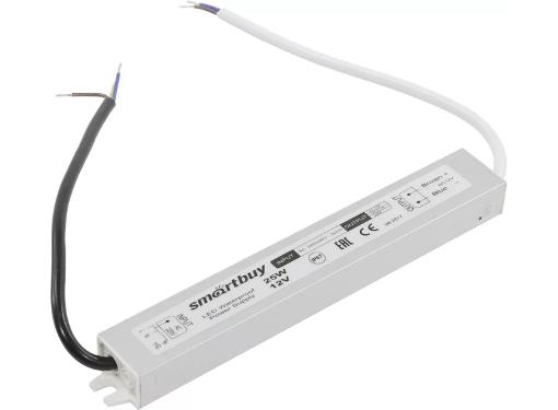 Изображение товара Драйвер SMARTBUY SBL-IP67-Driver-25W