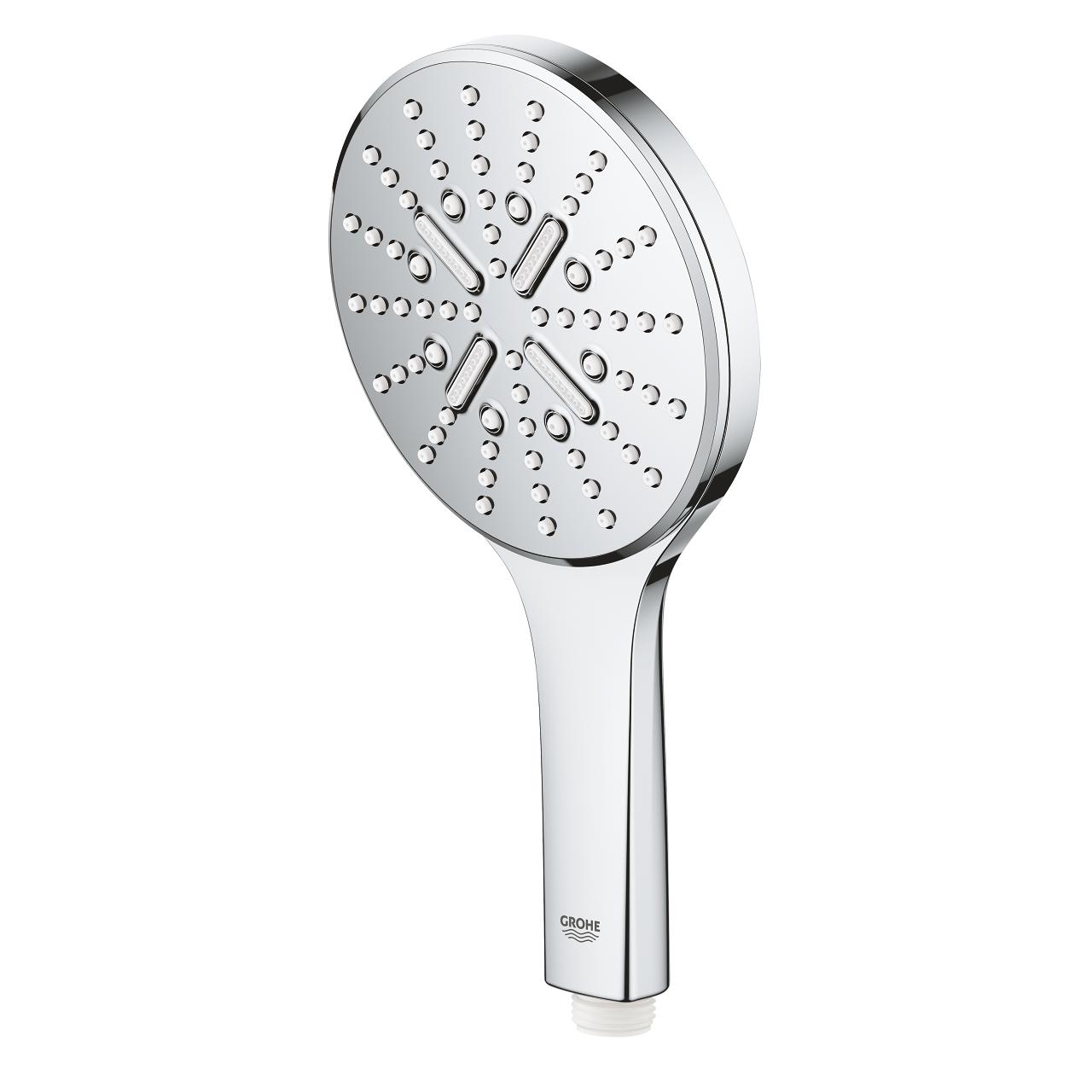 фото Душ ручной grohe rainshower smartactive 26544000