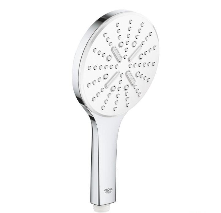 фото Душ ручной grohe rainshower smartactive 26544ls0