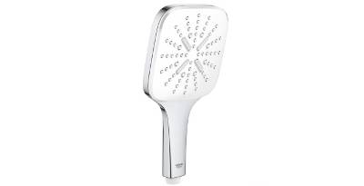   GROHE Rainshower SmartActive Cube 26551LS0