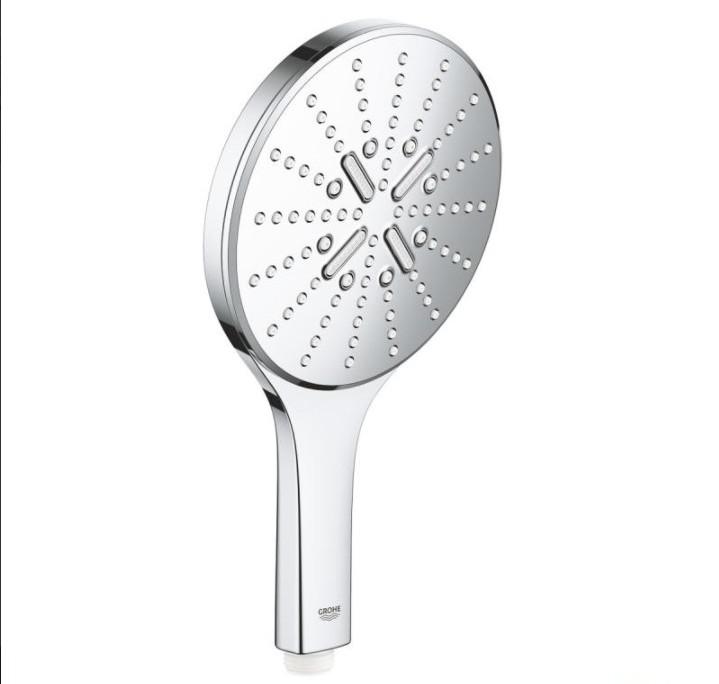 фото Душ ручной grohe rainshower smartactive 26553000