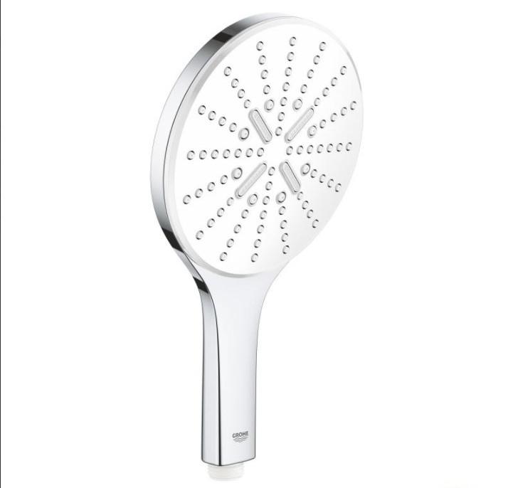 фото Душ ручной grohe rainshower smartactive 26554ls0