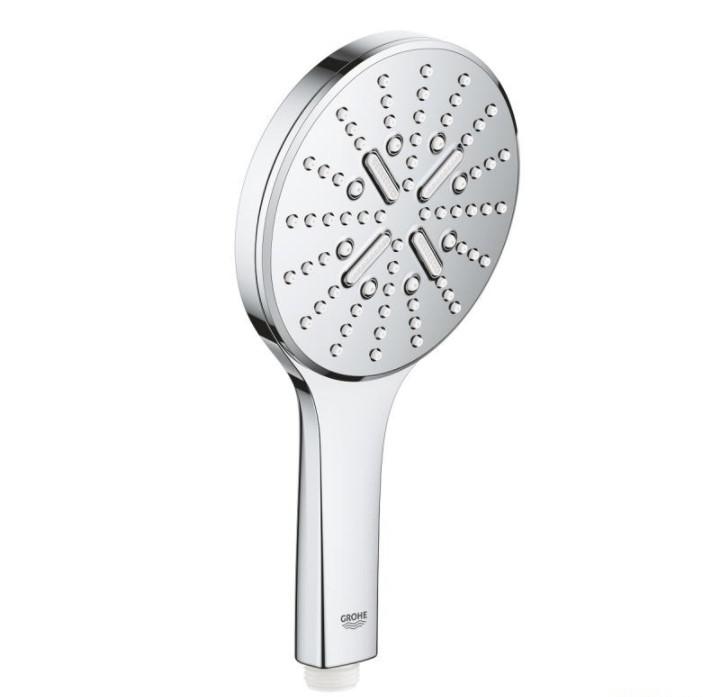 фото Душ ручной grohe rainshower smartactive 26574000