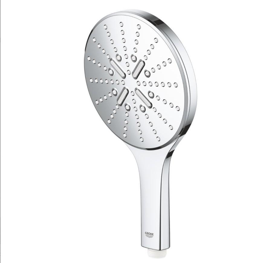 фото Душ ручной grohe rainshower smartactive 26590000