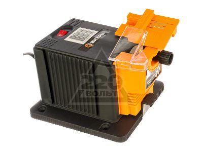 220 Volt