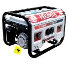 Резервный бензиновый генератор РЕСАНТА БГ 3000 Р 64/1/43