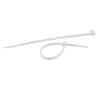 Хомут пластиковый ЭРА 4х250мм 100шт (Б0039387)