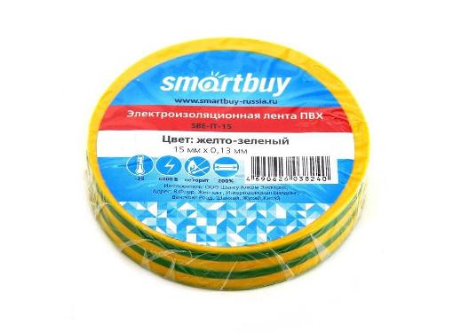   SMARTBUY 15  10 (SBE-IT-15-10-yg)