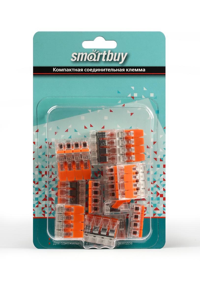 фото Клемма smartbuy sbe-ccwcc-4-rp