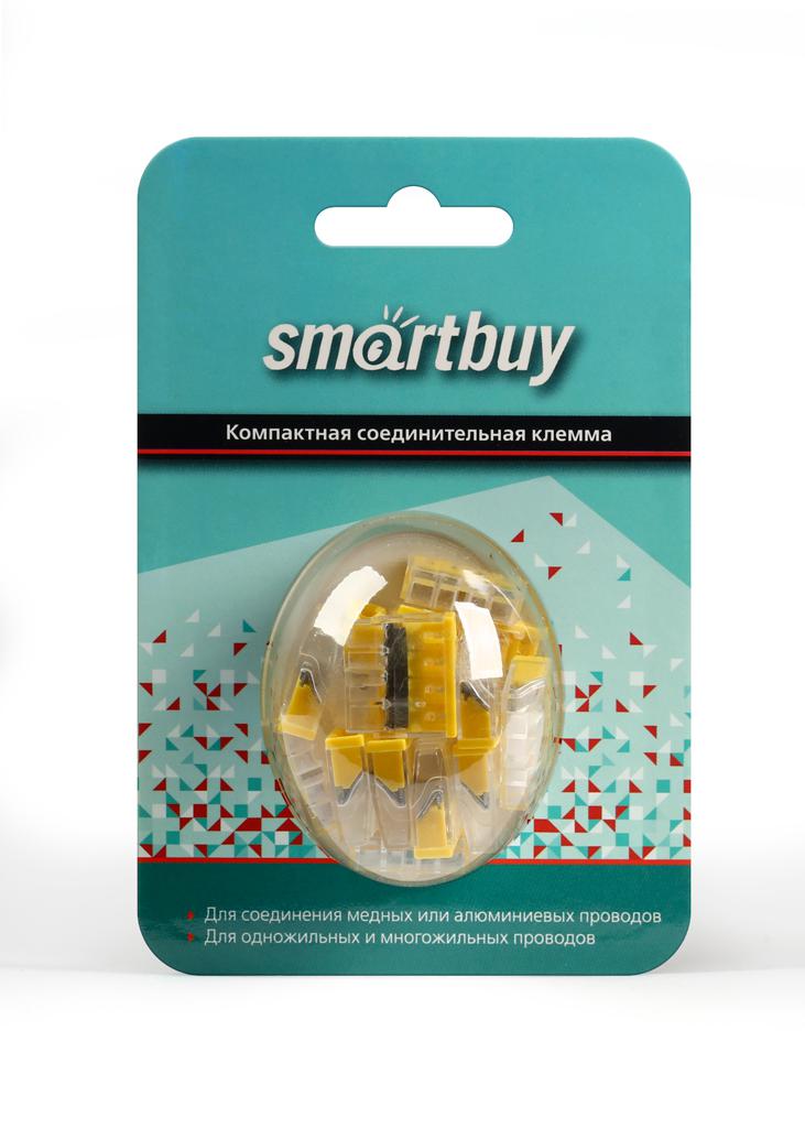 фото Клемма smartbuy sbe-pwco-4-rp