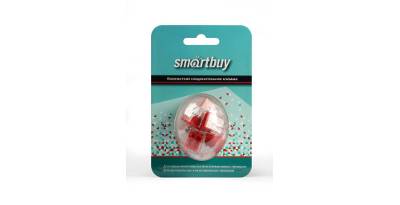 Клемма SMARTBUY SBE-pwco-6-rp