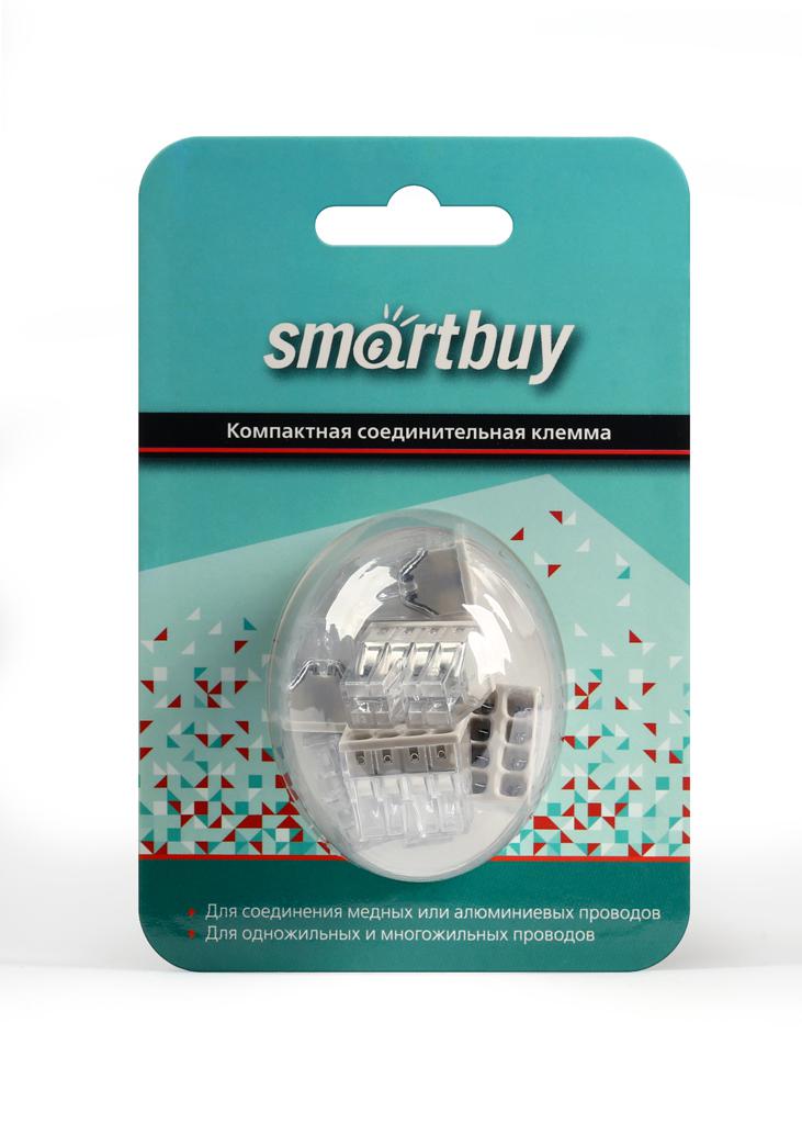 фото Клемма smartbuy sbe-pwco-8-rp