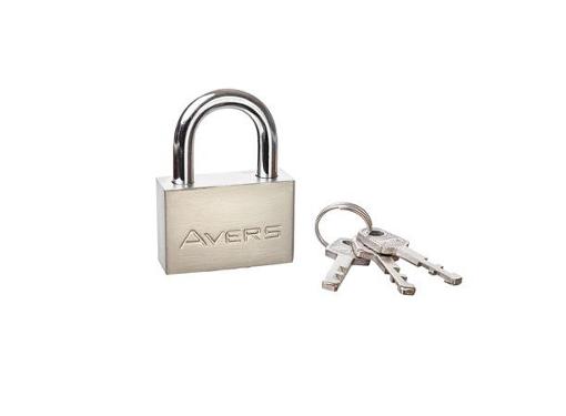 Изображение товара Замок AVERS PDS-30-50-Blister
