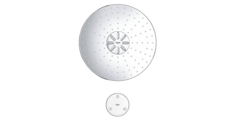 ��� ������� GROHE Rainshower 310 SmartConnect Cube 26641000