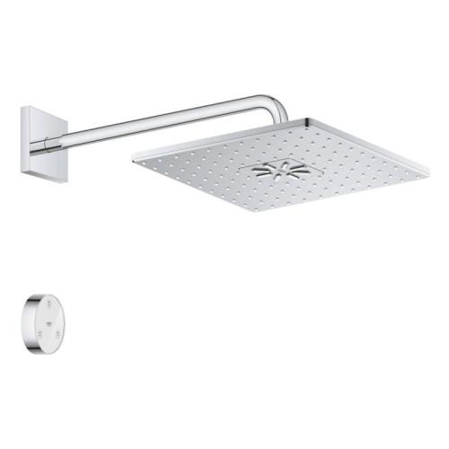 фото Душ верхний grohe rainshower 310 smartconnect 26642000