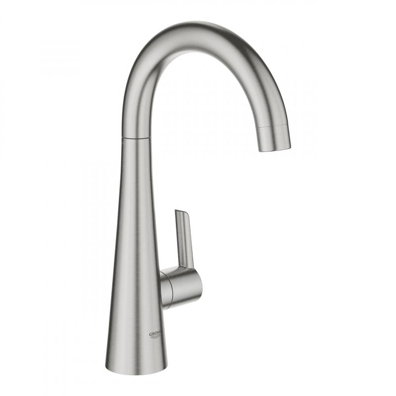 фото Смеситель grohe 30026dc2