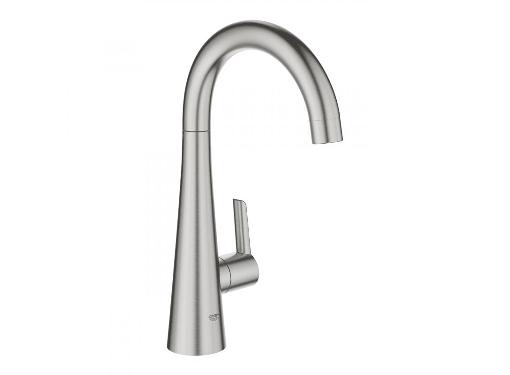 Изображение товара Смеситель GROHE Zedra 30026DC2