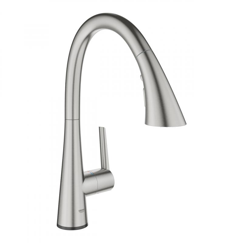 фото Смеситель grohe 30219dc2