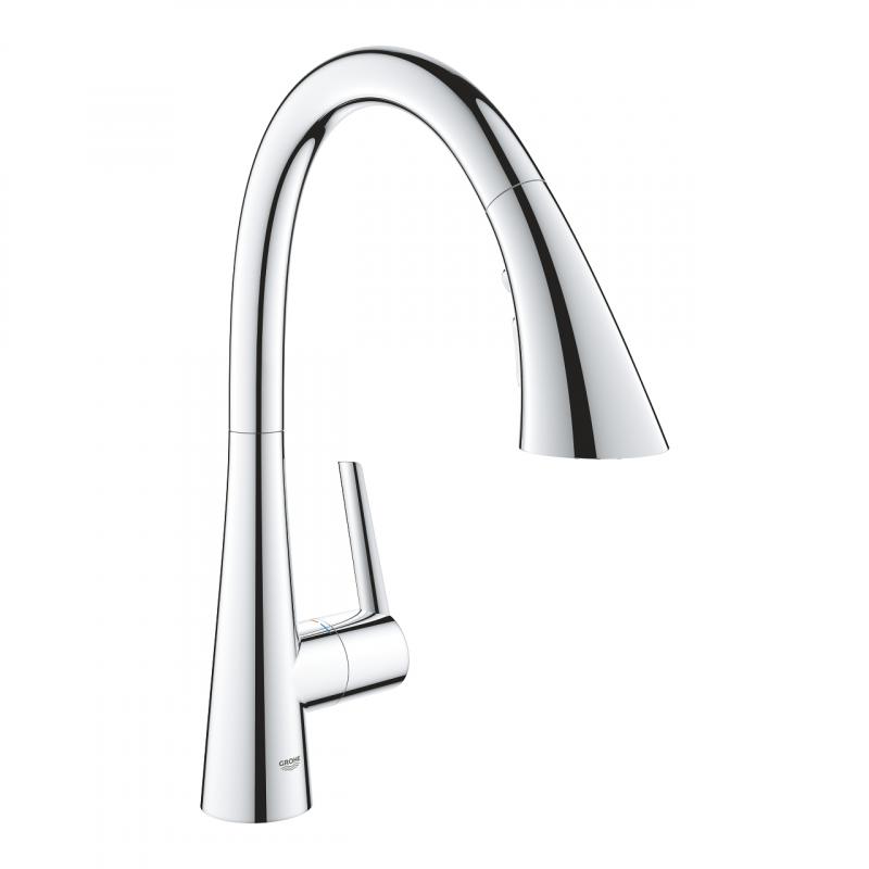 фото Смеситель grohe 32294002