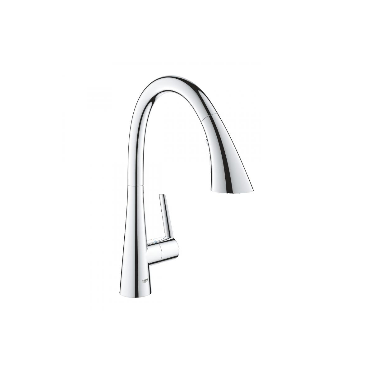 Смеситель Grohe Zedra 30026000